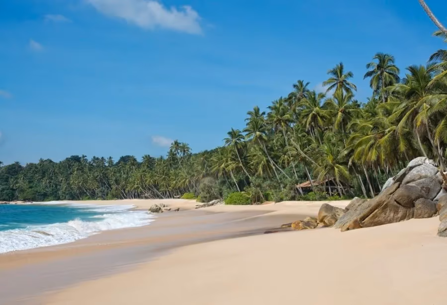 Best Deal - De Wonderen van Sri Lanka – Sri Lanka