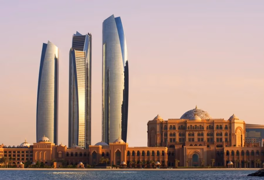 Best Deal Abu Dhabi en Dubai – Dubai / Emiraten