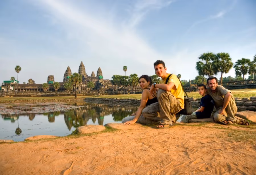 Best Deal Cambodja – Cambodja