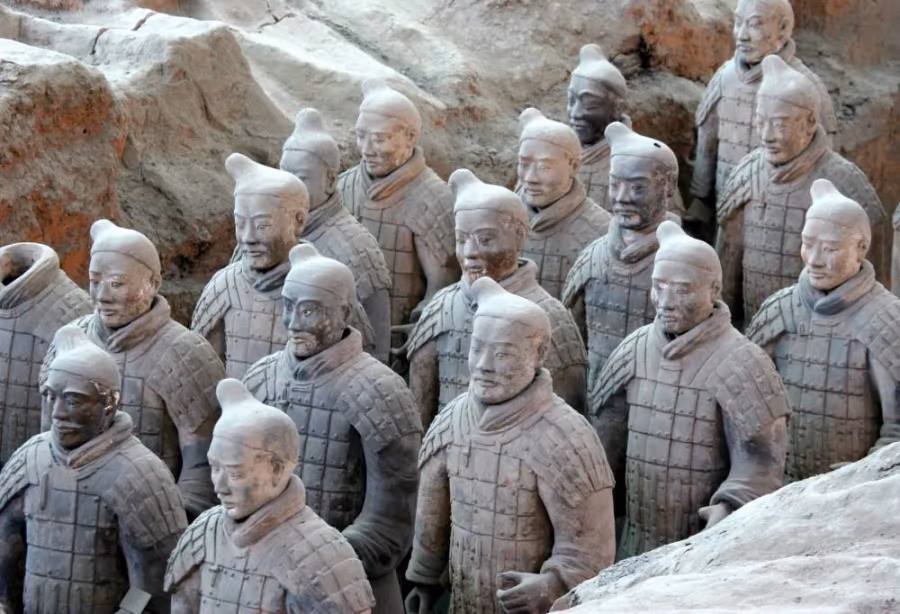 Best Deal China Bamboe en Keizerlijk Verleden – China