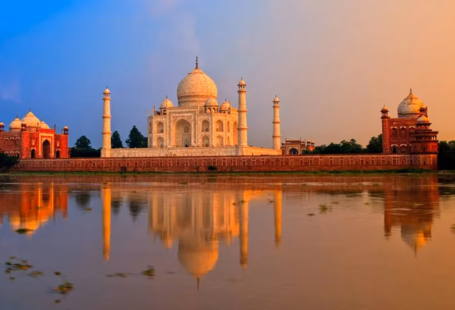Best Deal Discover Noord-India – India