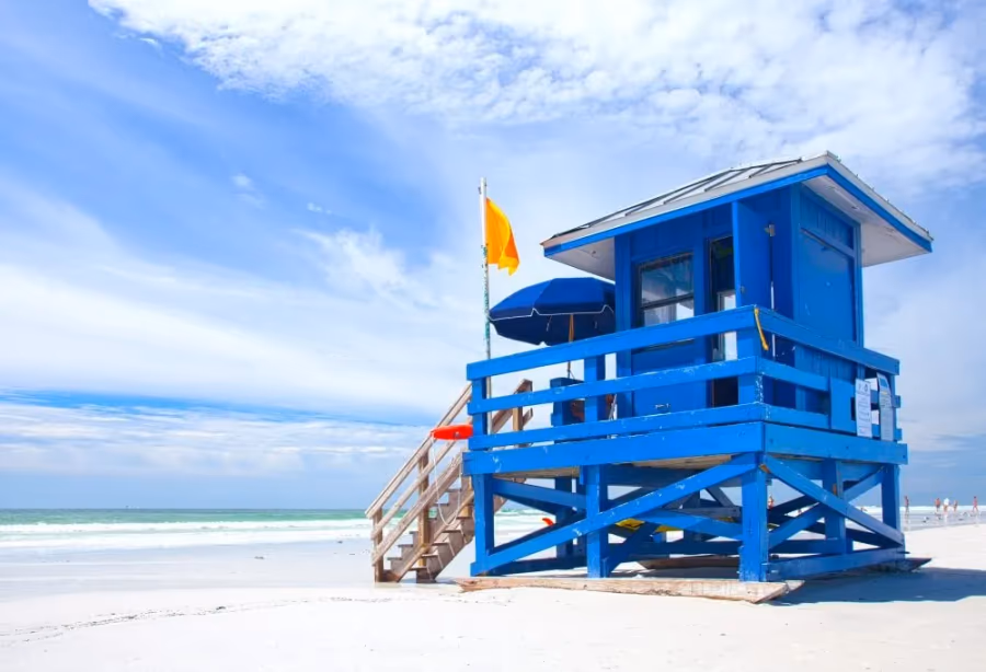 Best Deal Florida Beach & Fun – Amerika