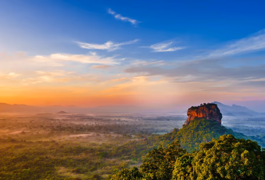 Best Deal Grand Tour Ceylon – Sri Lanka