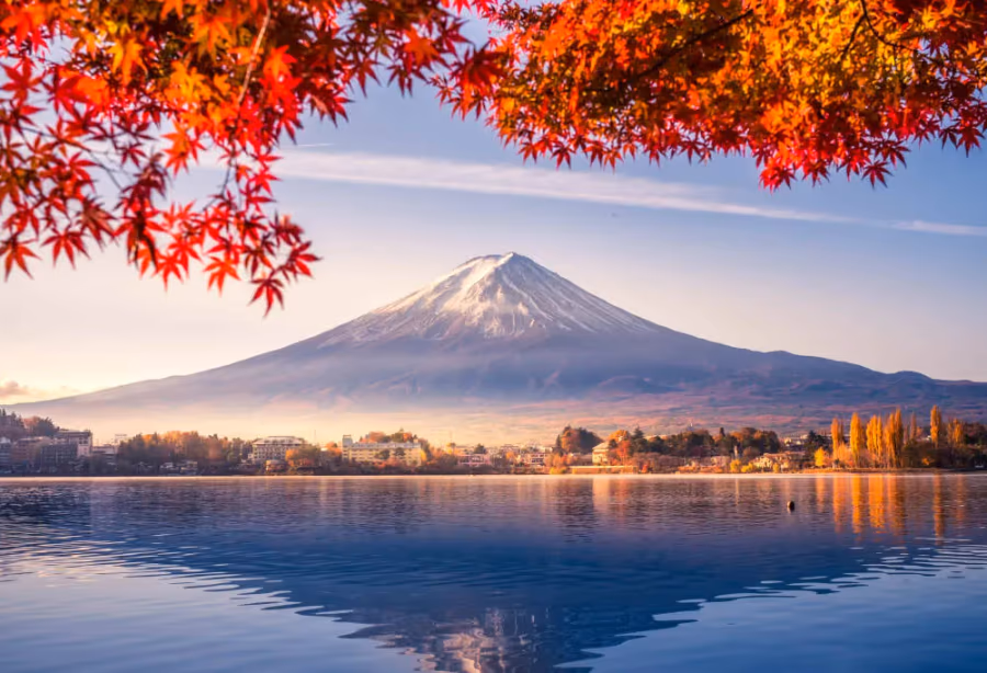 Best Deal Japan Sushi en Samoerai – Japan