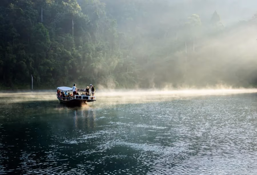 Best Deal Jungle en Stranden – Thailand