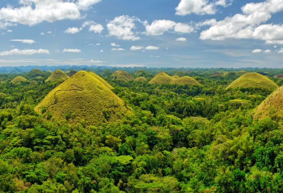 Best Deal Kleurrijk Cebu en Bohol – Filipijnen