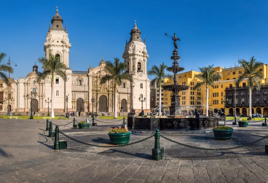 Best Deal Peru – Peru