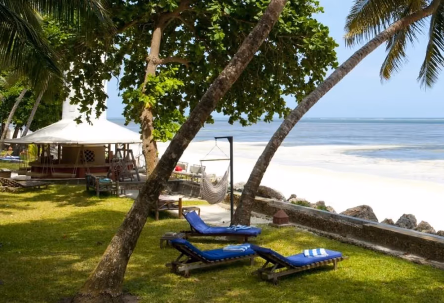Best Deal Safari & Strand – Kenia