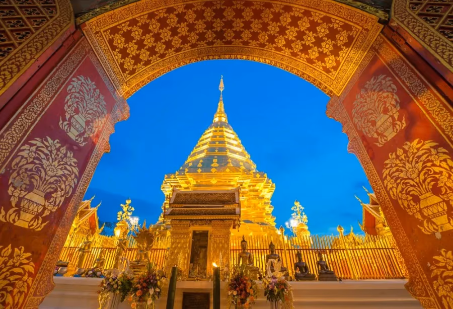 Best Deal Thailand – Thailand