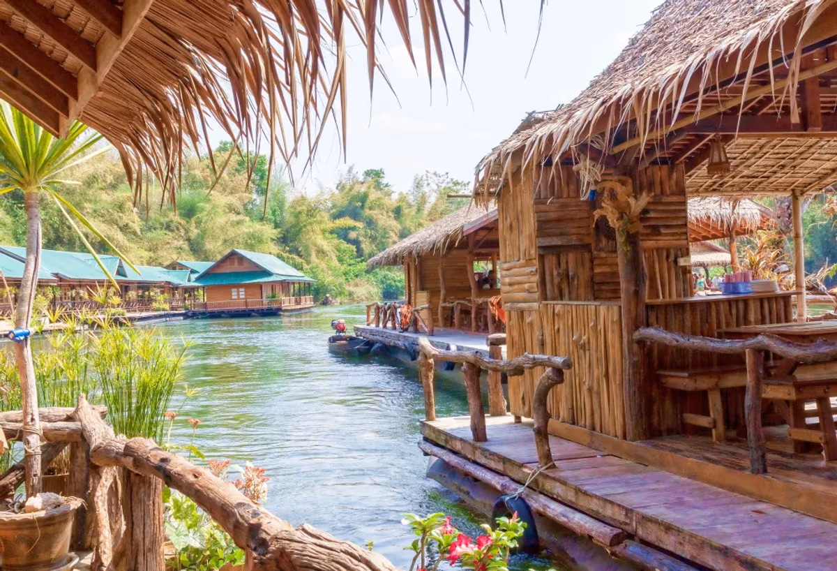 Best Deal Thailand Highlights