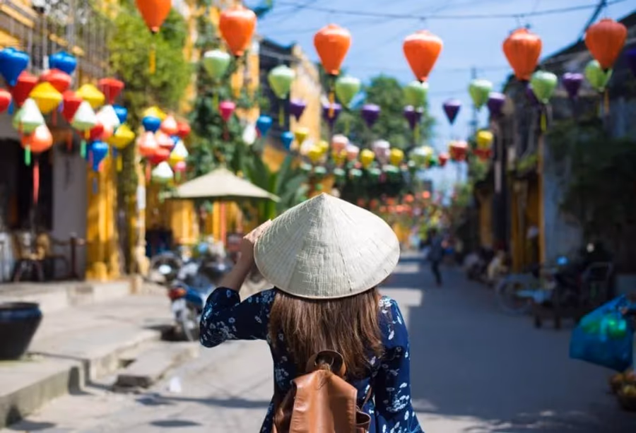 Best Deal Verkenningstocht Vietnam – Vietnam