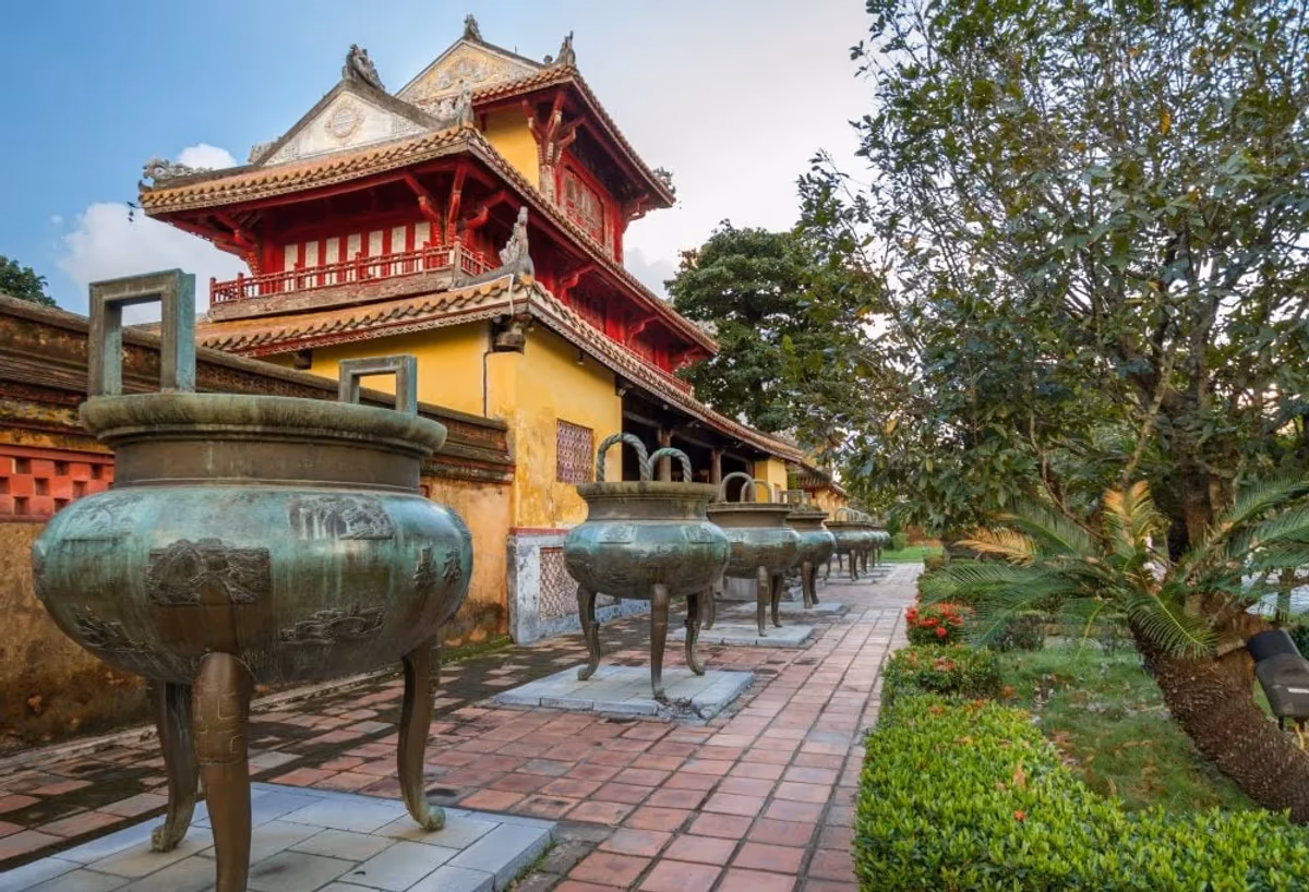 Best Deal Vietnam