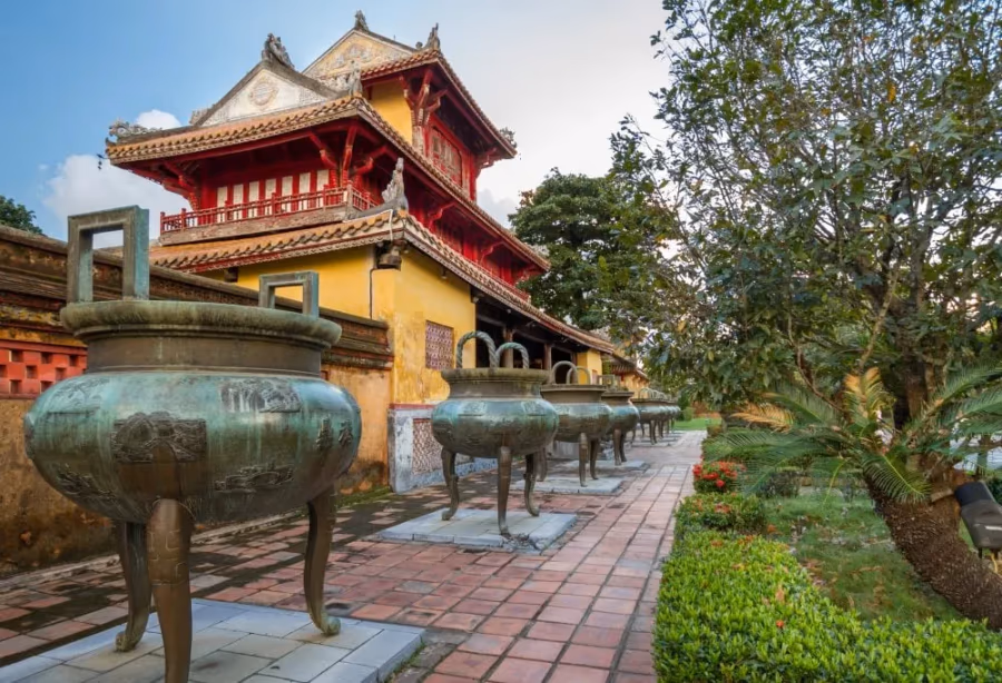 Best Deal Vietnam – Vietnam