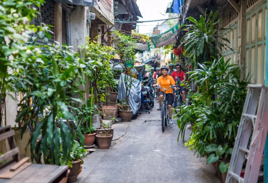 Best Deal Zuid-Thailand – Thailand