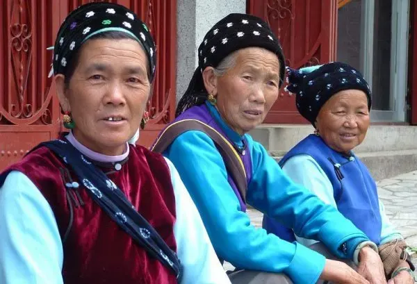 Betoverend Yunnan – China – foto 1