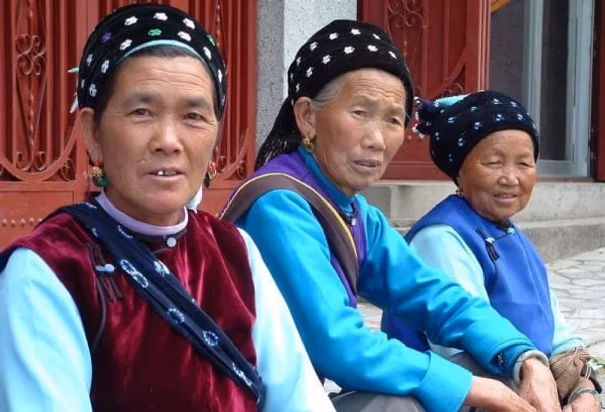 Betoverend Yunnan