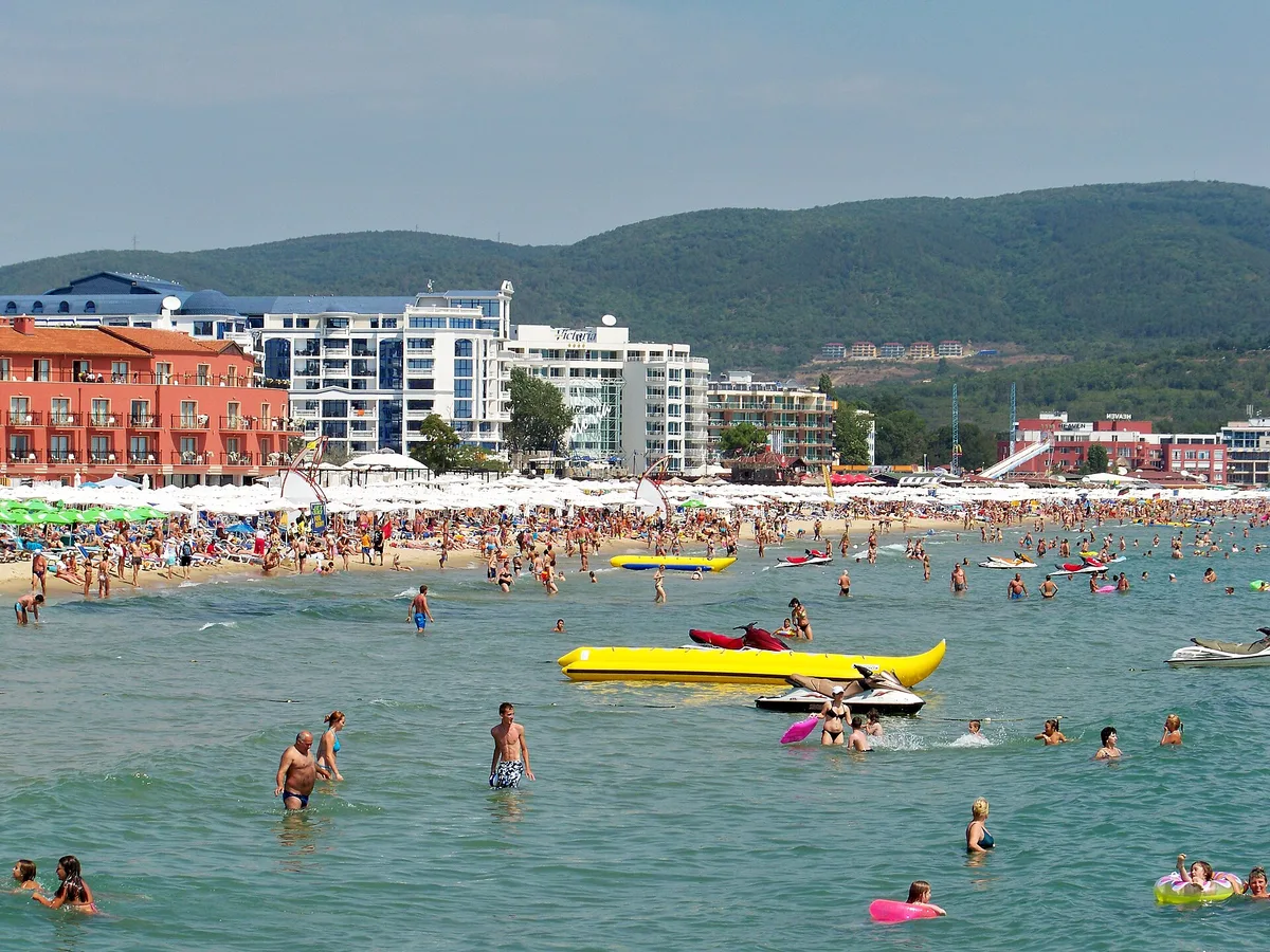 Bulgaria-Sunny Beach-08 – Sunny Beach