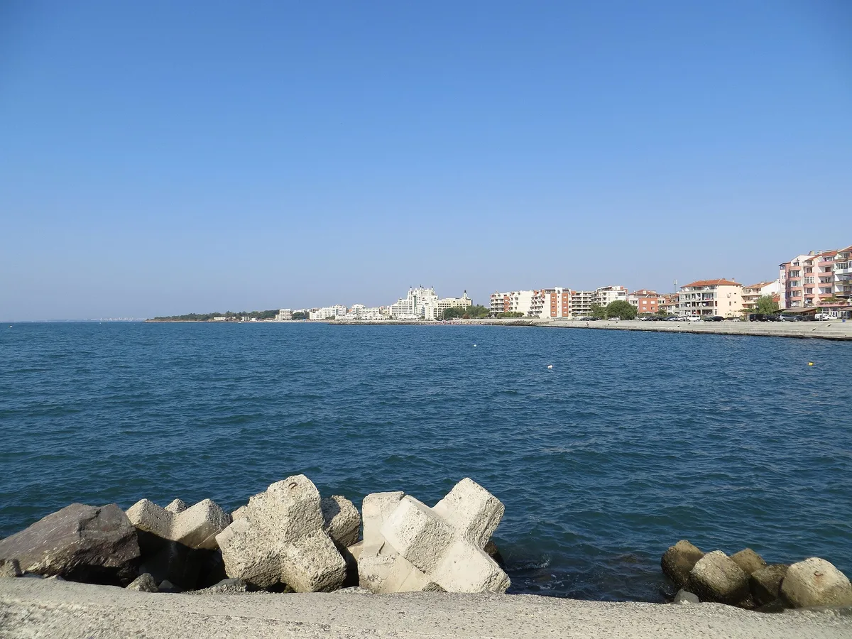 Pomorie Bulgarien 027 – Pomorie