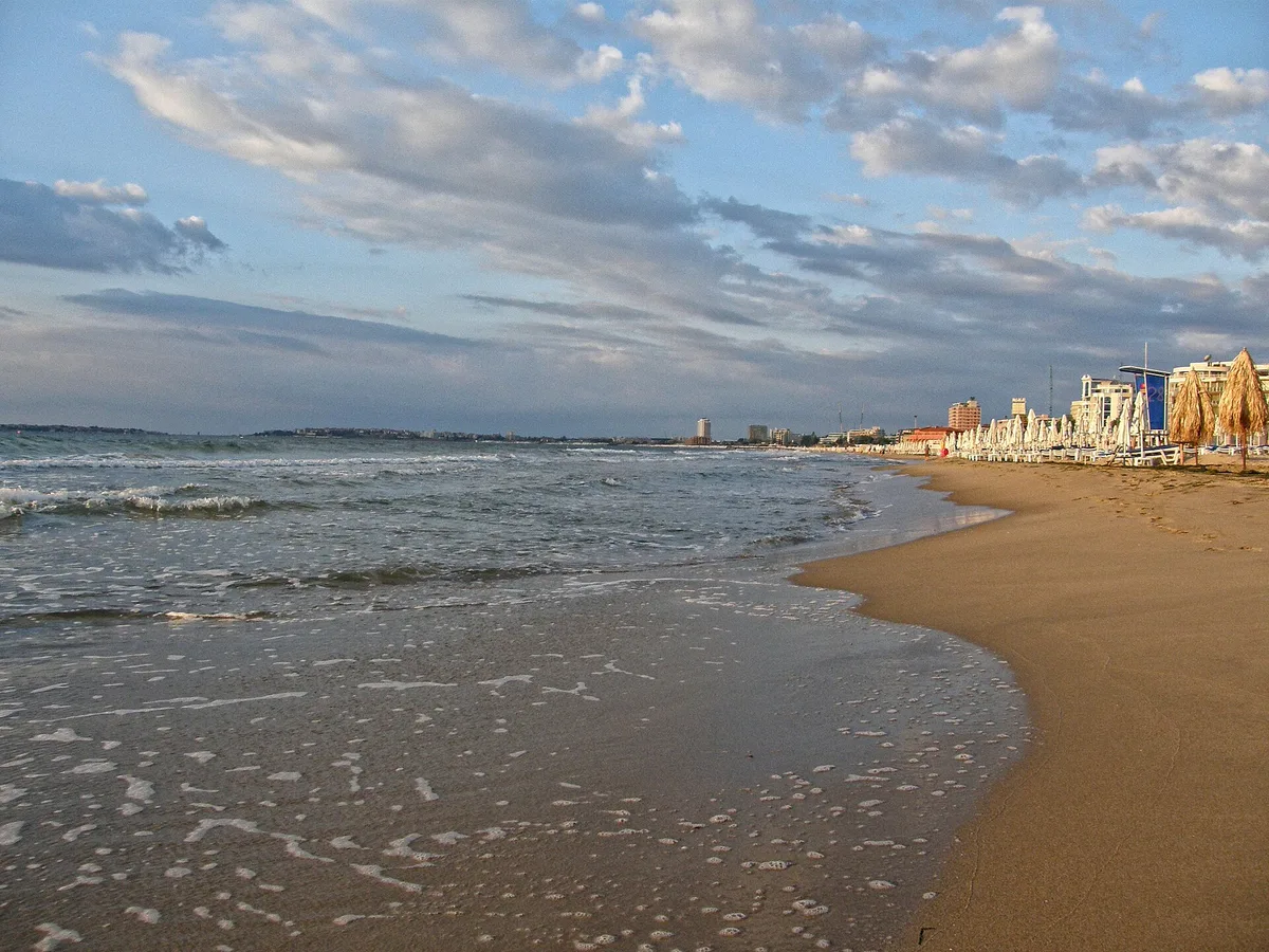 Sunny Beach - panoramio (12) – Bulgarije
