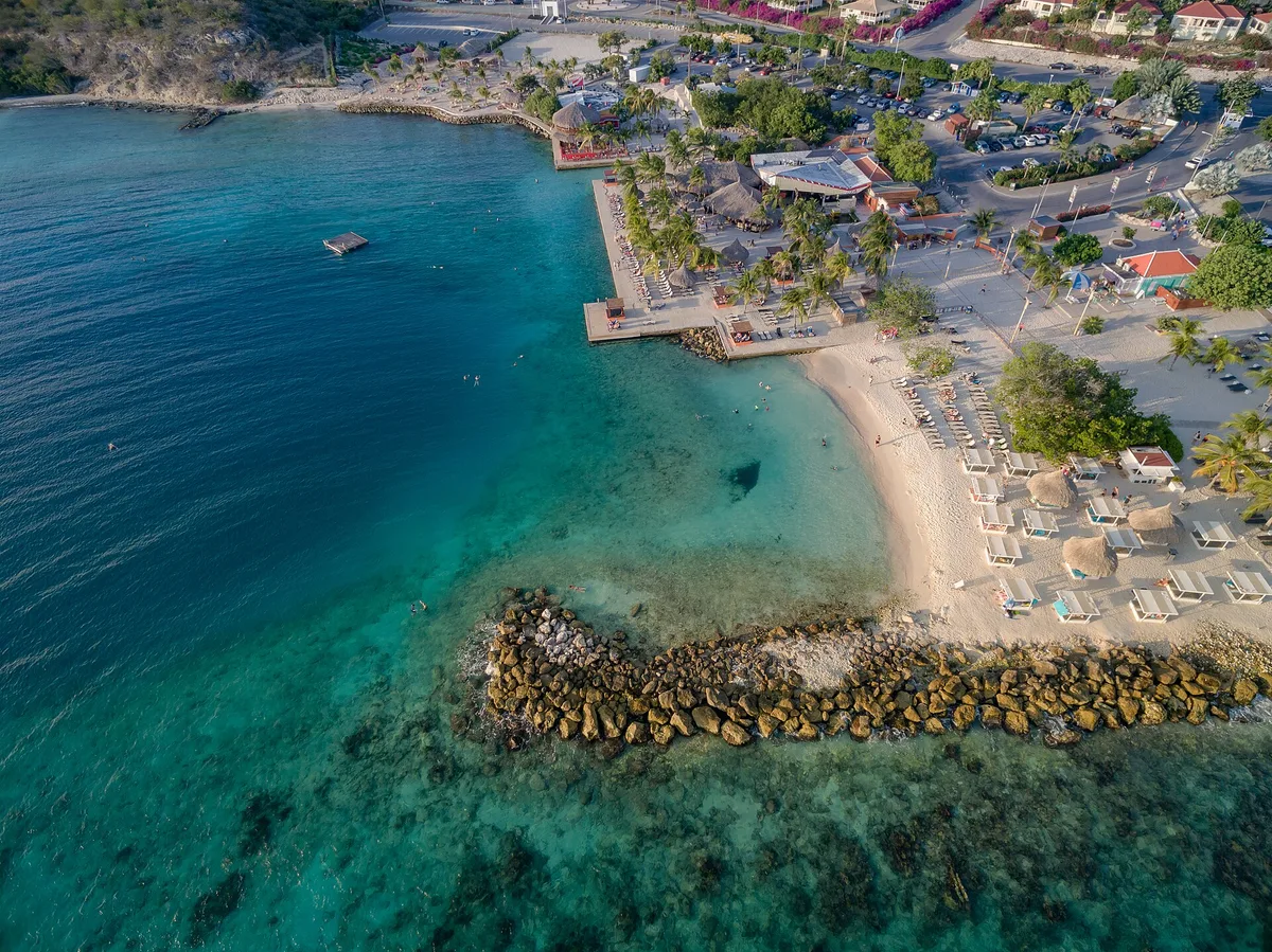 Jan Thiel Baai Curacao (34526958420) – Jan Thiel Baai