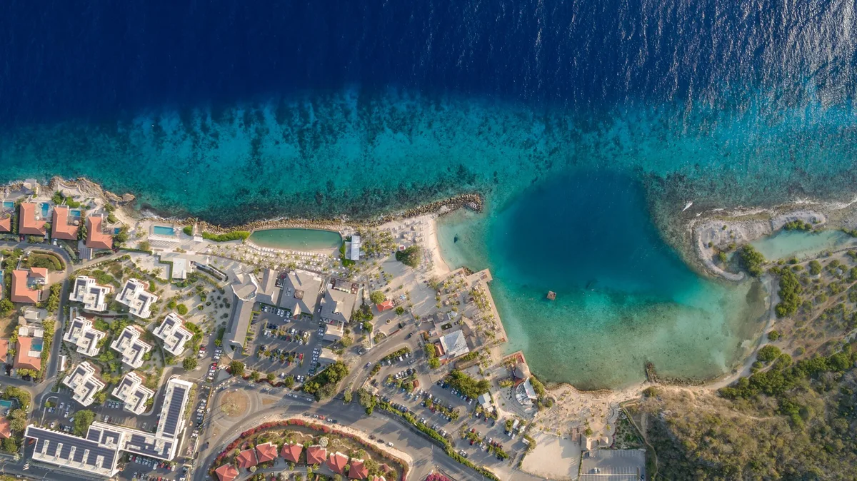 Curacao Jan Thiel (213574251) – Jan Thiel Baai