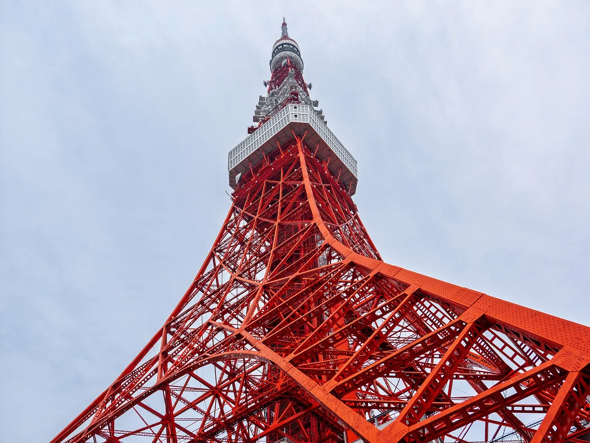 Japan-Tokyo-tower-1024 – Japan
