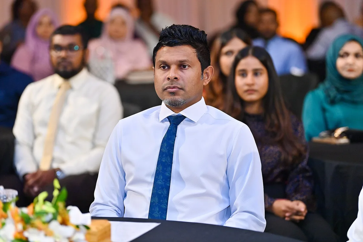 Journalism Awards 2022 in Maldives (32) – Malediven