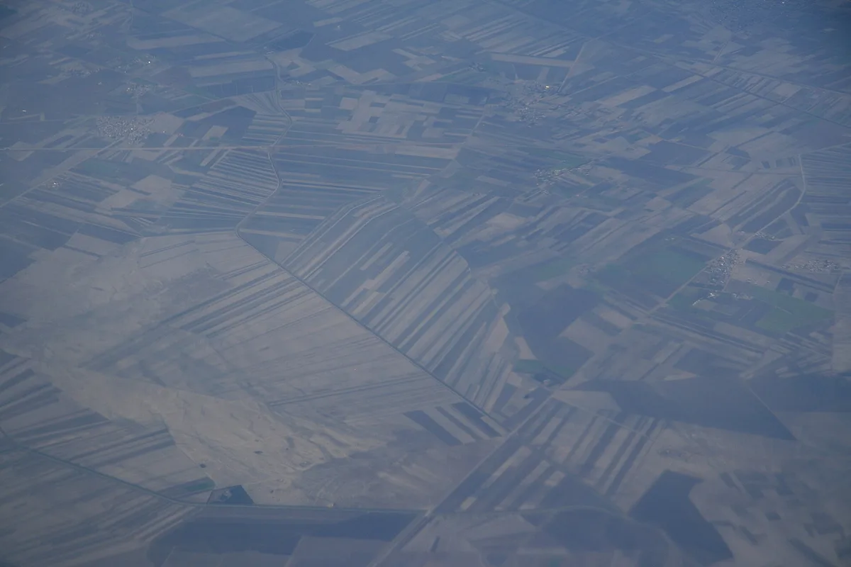 Landwirtschaft in Marokko – Marokko