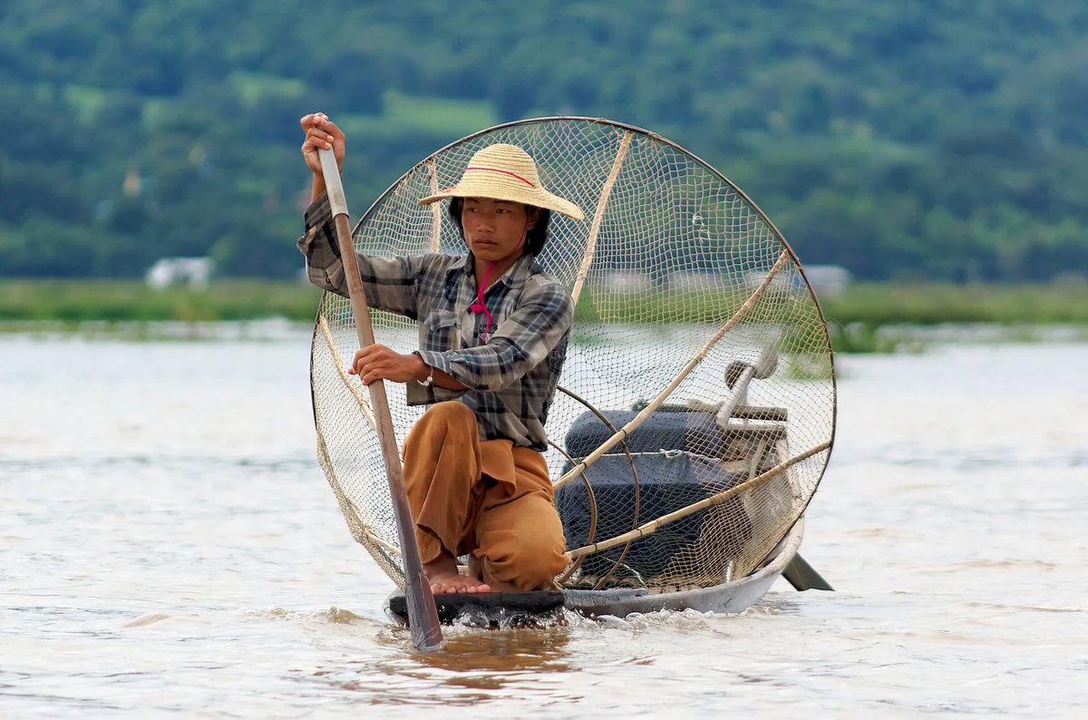 20160805 Inle Lake 7434 – Myanmar