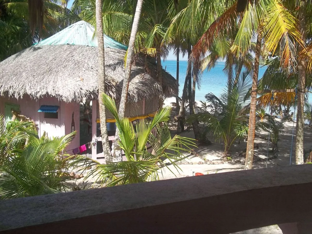 Pink Pearl Resort – Nicaragua