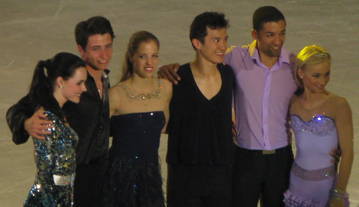 Jielbeaumadier Virtue Moir Kostner Chan Szolkowy Savchenko W – Chan Chan