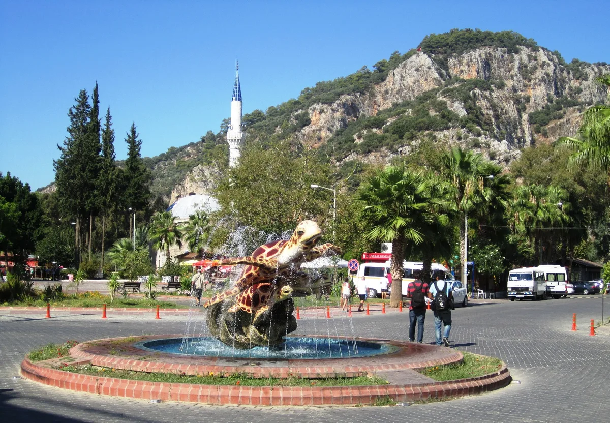 Dalyan EL – Dalyan