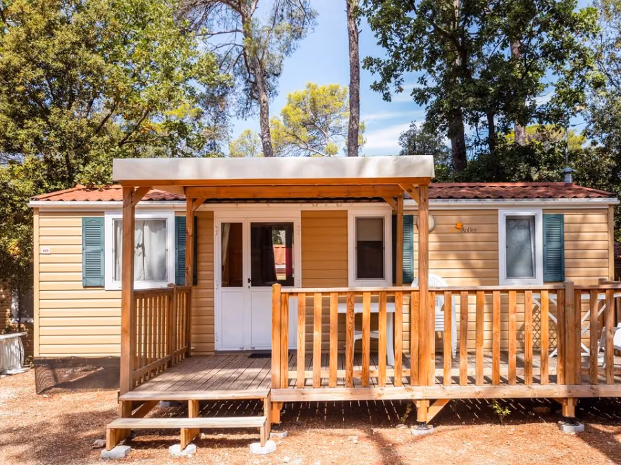 Brioni Sunny Camping – Kroatië