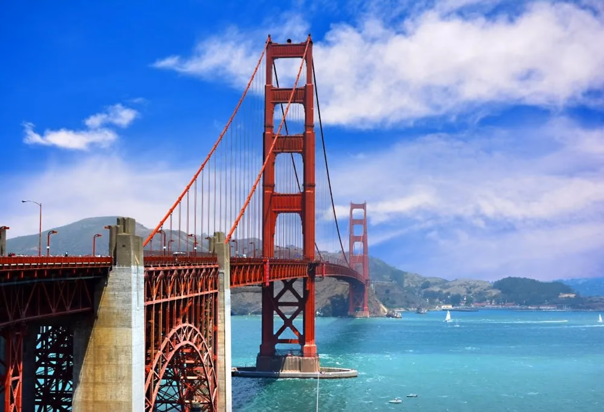 Californië Highlights Superior – vakantie Amerika