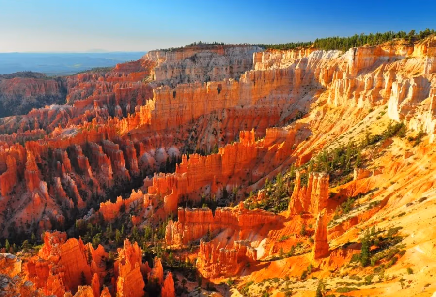 Californische Riviera & Rode Canyons Superior – Amerika