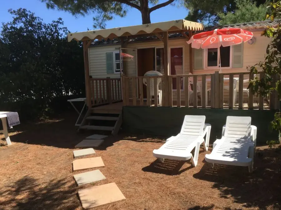 Camping 123 Sud Vacances – FRANKRIJK – foto 1