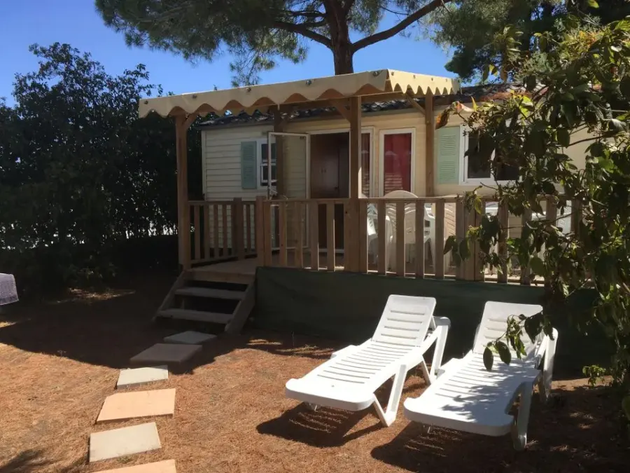 Camping 123 Sud Vacances – FRANKRIJK – foto 5