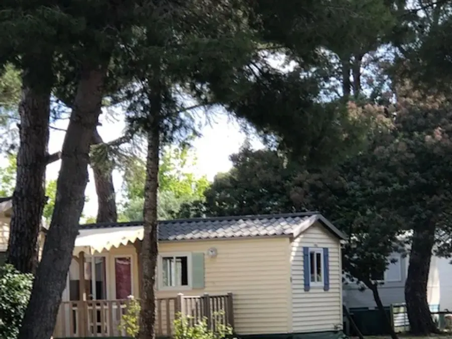 Camping 123 Sud Vacances – FRANKRIJK – foto 6