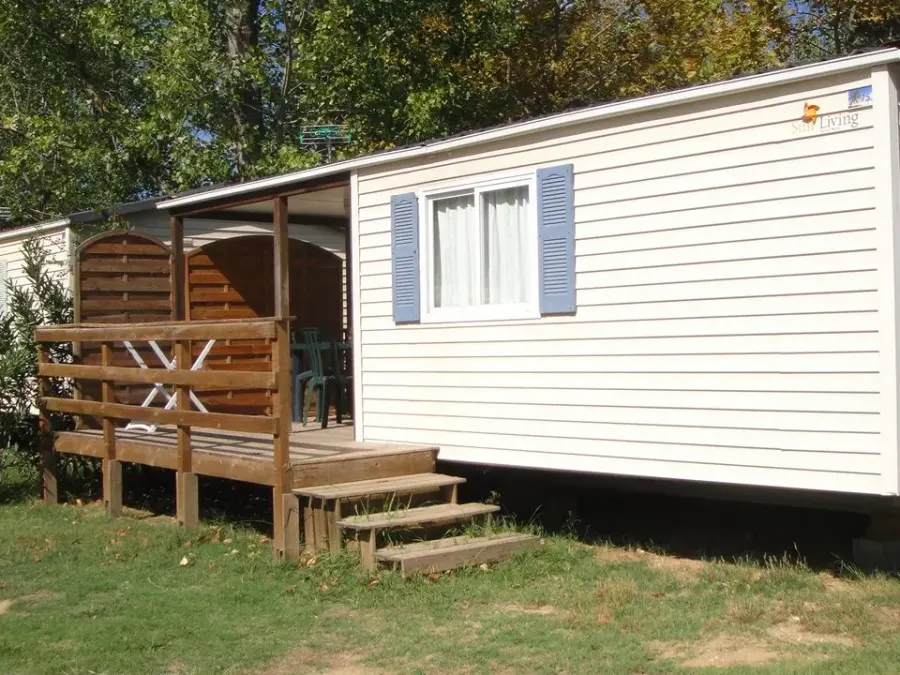 Camping Al Sol – FRANKRIJK – foto 1
