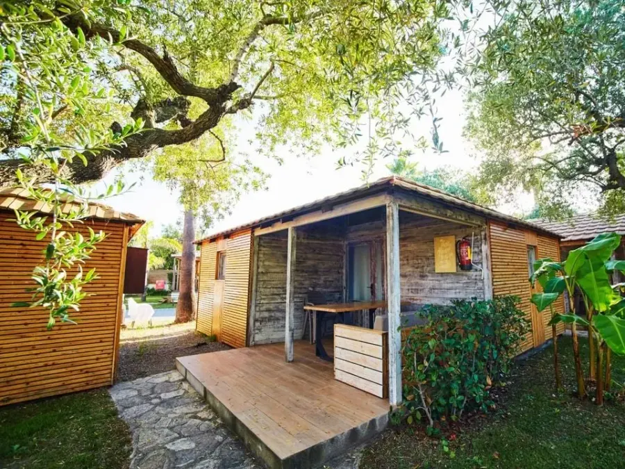 Camping Alannia Els Prats – SPANJE – foto 1