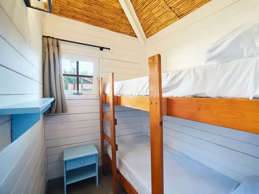 Camping Alannia Els Prats – SPANJE – foto 3