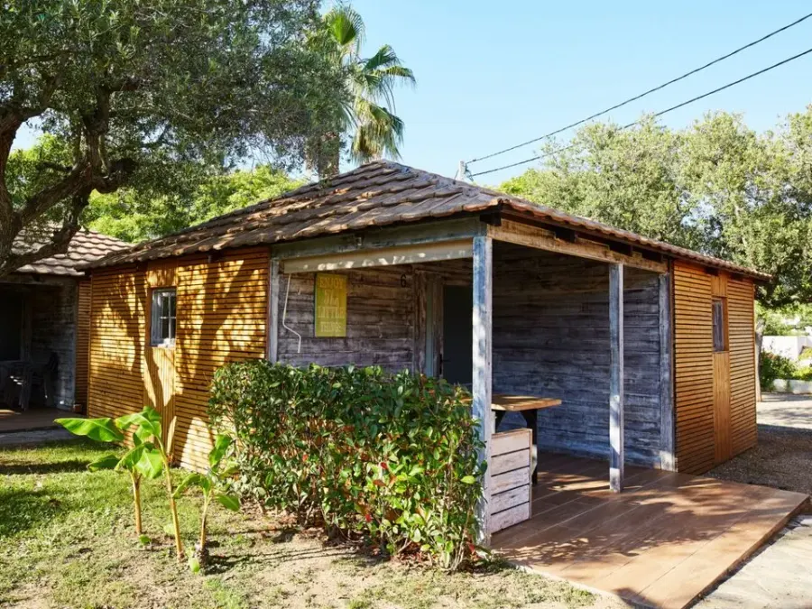 Camping Alannia Els Prats – SPANJE – foto 4
