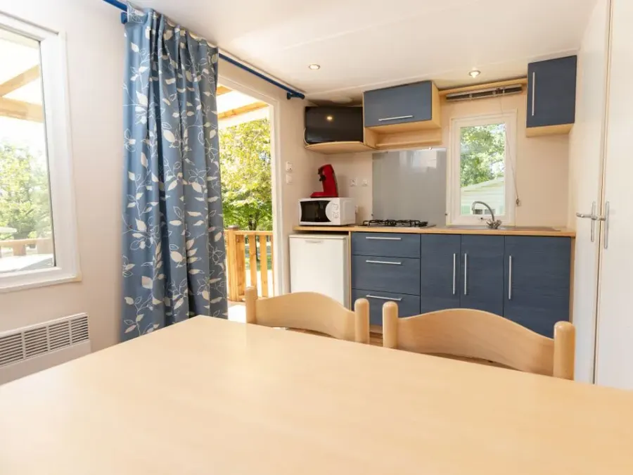 Camping Alpes Dauphine – FRANKRIJK – foto 6