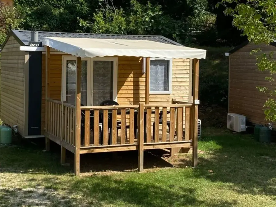 Camping Amélia – FRANKRIJK – foto 1