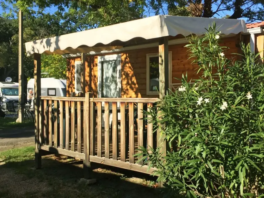 Camping Amélia – FRANKRIJK – foto 5