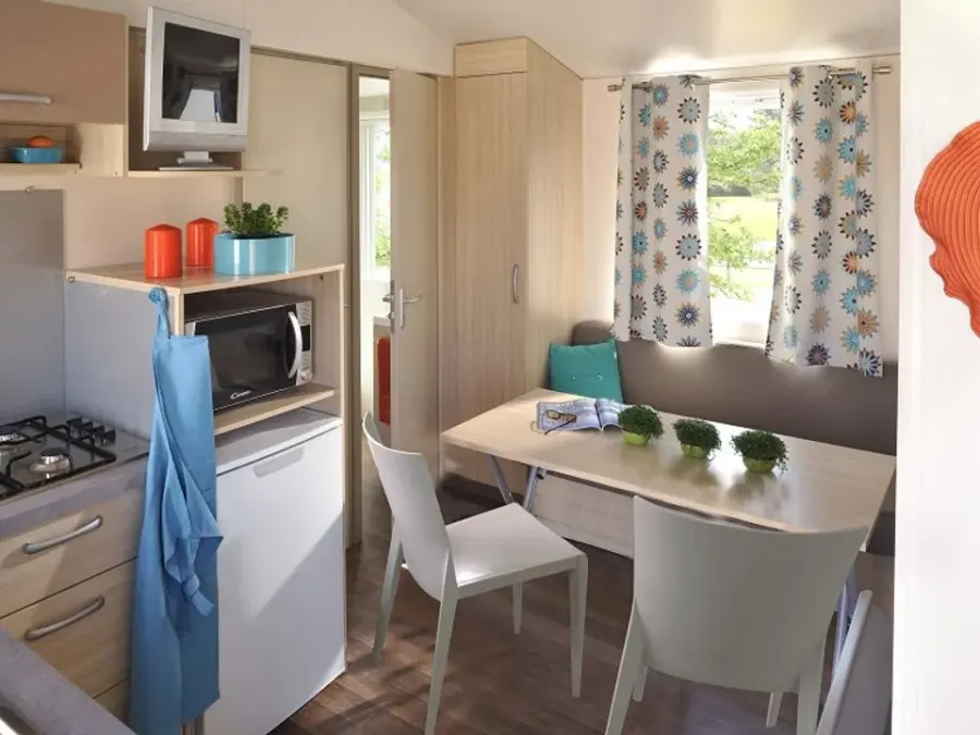Camping Amélia – FRANKRIJK – foto 6