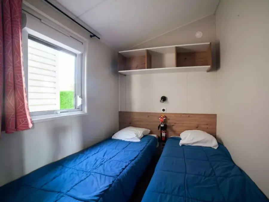 Camping Antioche – FRANKRIJK – foto 5