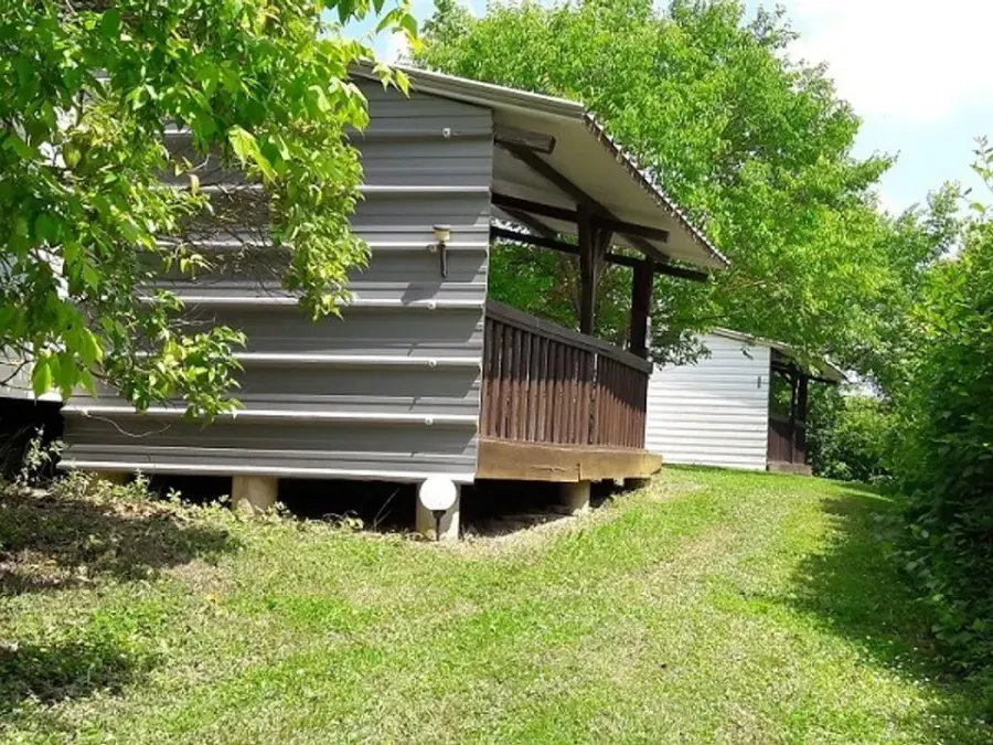 Camping au Gré Du Vent – FRANKRIJK – foto 5