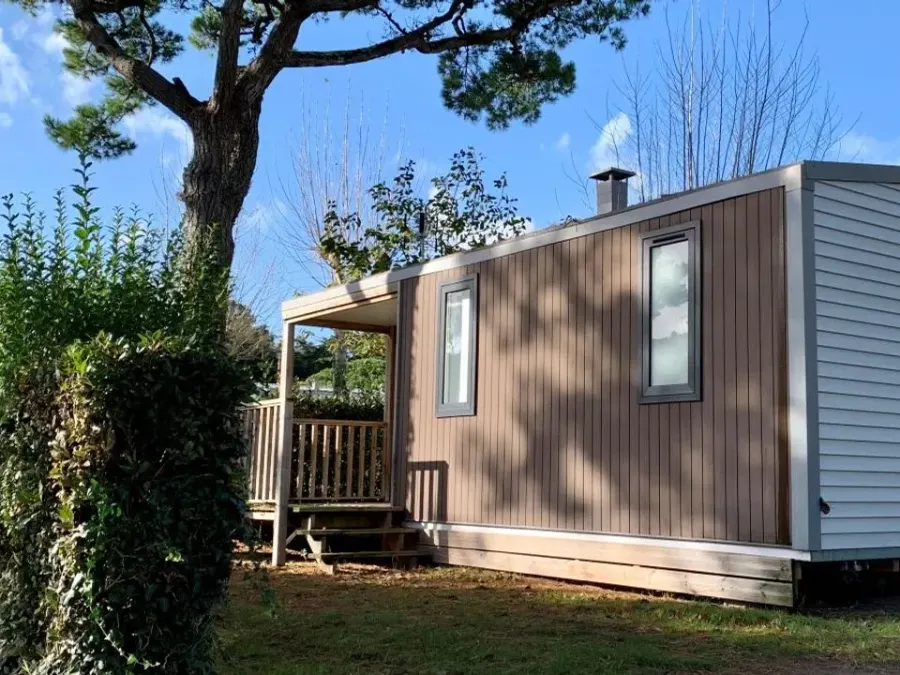 Camping Aux Coeurs Vendeens – FRANKRIJK – foto 6