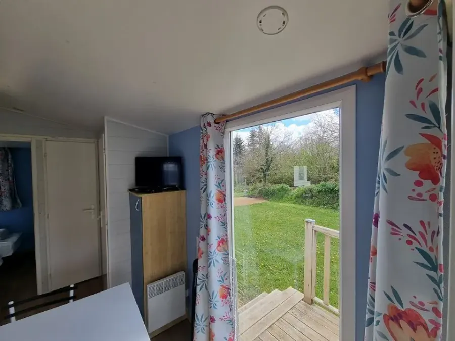 Camping aux Portes de Paimpol – FRANKRIJK – foto 1